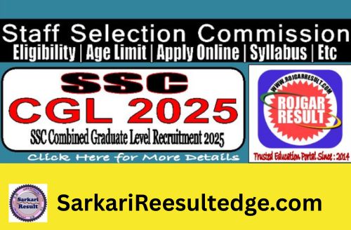 MPESB Mahila Paryavekshak Result 2025